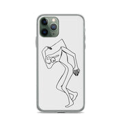 Limited Edition Artsy iPhone Case From Top Tattoo Artists  Love Your Mom  iPhone 11 Pro  