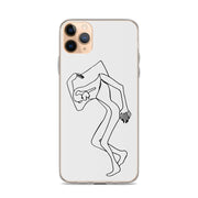 Limited Edition Artsy iPhone Case From Top Tattoo Artists  Love Your Mom  iPhone 11 Pro Max  