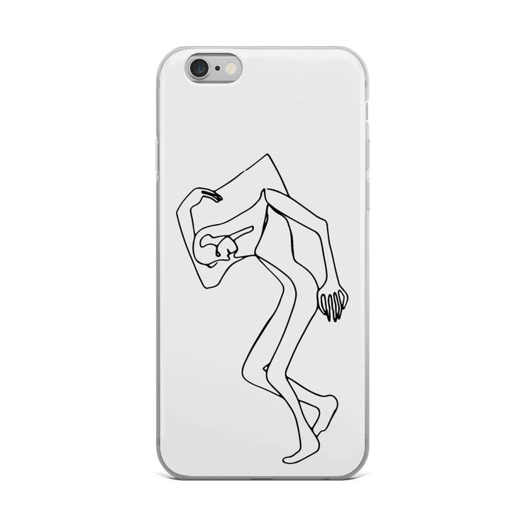 Limited Edition Artsy iPhone Case From Top Tattoo Artists  Love Your Mom  iPhone 6 Plus/6s Plus  