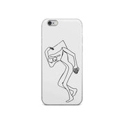 Limited Edition Artsy iPhone Case From Top Tattoo Artists  Love Your Mom  iPhone 6/6s  
