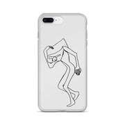 Limited Edition Artsy iPhone Case From Top Tattoo Artists  Love Your Mom  iPhone 7 Plus/8 Plus  