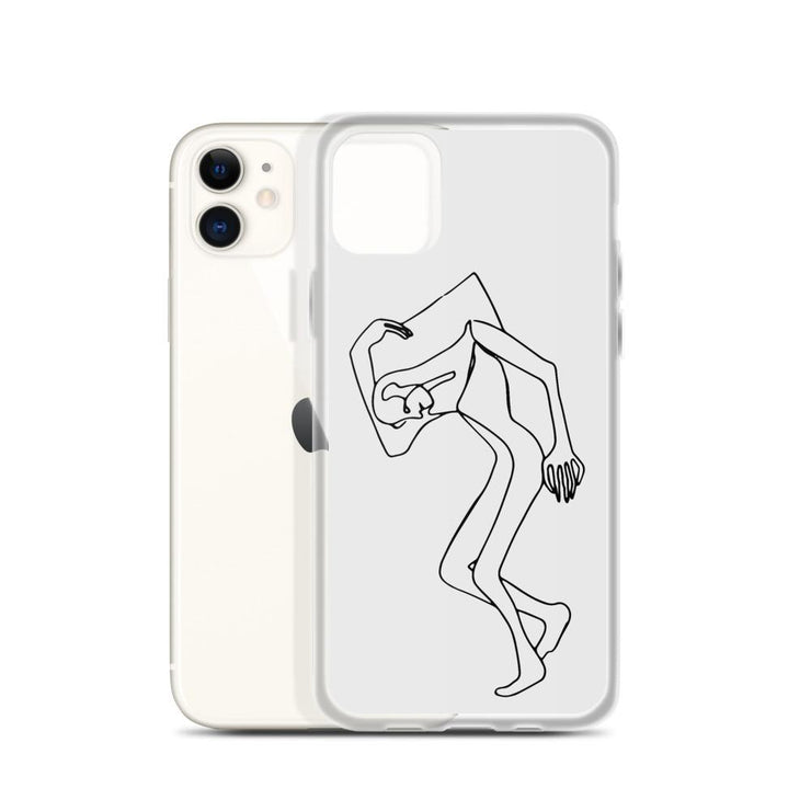 Limited Edition Artsy iPhone Case From Top Tattoo Artists  Love Your Mom    