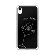 Limited Edition Black Champagne iPhone Case From Top Tattoo Artists  Love Your Mom    