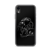 Limited Edition Contemporary Art iPhone Case From Top Tattoo Artists  Love Your Mom  iPhone XR  