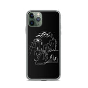 Limited Edition Contemporary Art iPhone Case From Top Tattoo Artists  Love Your Mom  iPhone 11 Pro  