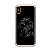 Limited Edition Contemporary Art iPhone Case From Top Tattoo Artists  Love Your Mom    