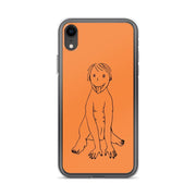 Limited Edition Doggy iPhone Case From Top Tattoo Artists  Love Your Mom  iPhone XR  