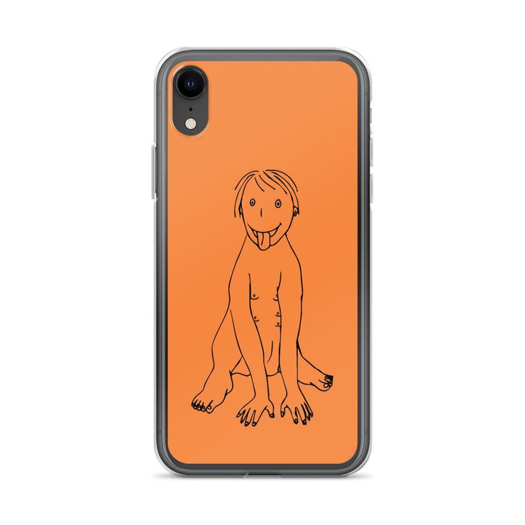 Limited Edition Doggy iPhone Case From Top Tattoo Artists  Love Your Mom  iPhone XR  