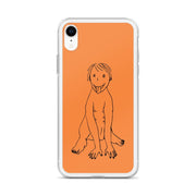 Limited Edition Doggy iPhone Case From Top Tattoo Artists  Love Your Mom    