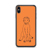 Limited Edition Doggy iPhone Case From Top Tattoo Artists  Love Your Mom  iPhone XS Max  
