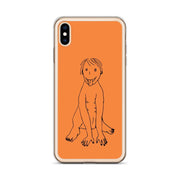 Limited Edition Doggy iPhone Case From Top Tattoo Artists  Love Your Mom    
