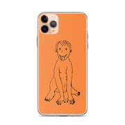 Limited Edition Doggy iPhone Case From Top Tattoo Artists  Love Your Mom  iPhone 11 Pro Max  