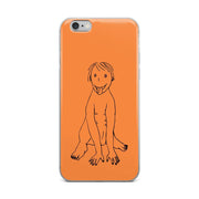 Limited Edition Doggy iPhone Case From Top Tattoo Artists  Love Your Mom  iPhone 6 Plus/6s Plus  