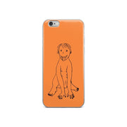 Limited Edition Doggy iPhone Case From Top Tattoo Artists  Love Your Mom  iPhone 6/6s  