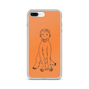 Limited Edition Doggy iPhone Case From Top Tattoo Artists  Love Your Mom  iPhone 7 Plus/8 Plus  