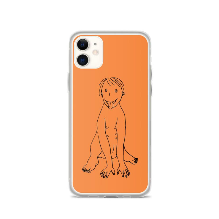 Limited Edition Doggy iPhone Case From Top Tattoo Artists  Love Your Mom  iPhone 11  