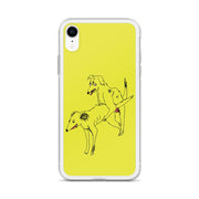 Limited Edition Dogs Love iPhone Case From Top Tattoo Artists  Love Your Mom    