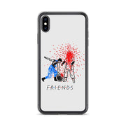 Limited Edition Friends Tv Show iPhone Case From Top Tattoo Artists  Love Your Mom  iPhone XS Max  