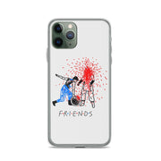 Limited Edition Friends Tv Show iPhone Case From Top Tattoo Artists  Love Your Mom  iPhone 11 Pro  
