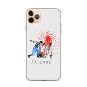 Limited Edition Friends Tv Show iPhone Case From Top Tattoo Artists  Love Your Mom  iPhone 11 Pro Max  
