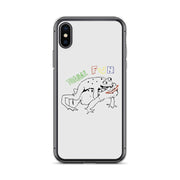 Limited Edition Frogs iPhone Case From Top Tattoo Artists  Love Your Mom  iPhone X/XS  