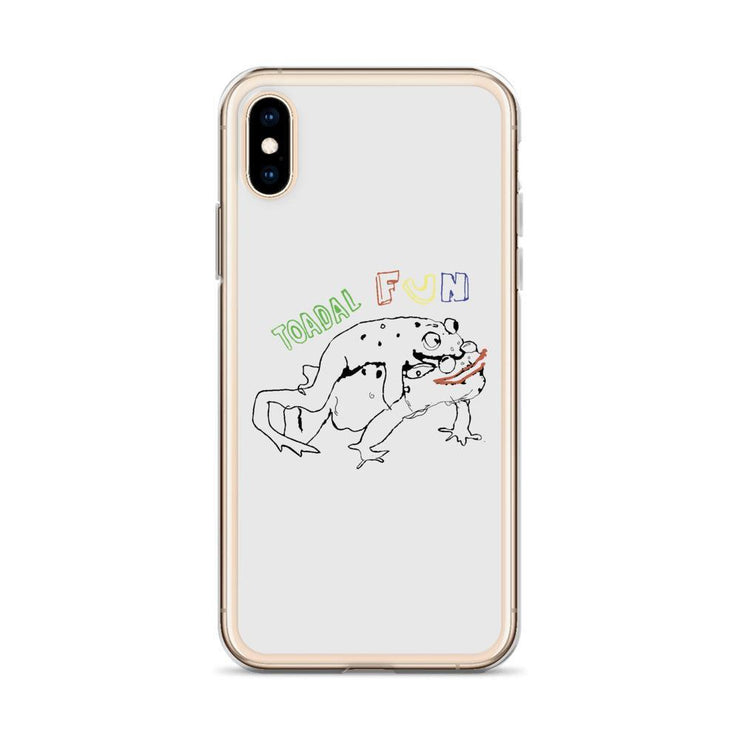 Limited Edition Frogs iPhone Case From Top Tattoo Artists  Love Your Mom    