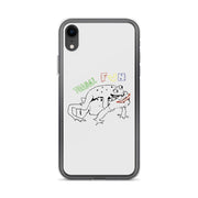 Limited Edition Frogs iPhone Case From Top Tattoo Artists  Love Your Mom  iPhone XR  