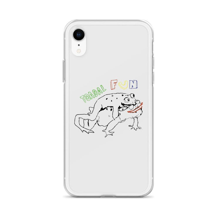 Limited Edition Frogs iPhone Case From Top Tattoo Artists  Love Your Mom    