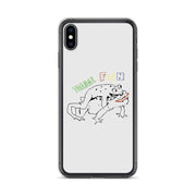 Limited Edition Frogs iPhone Case From Top Tattoo Artists  Love Your Mom  iPhone XS Max  