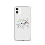Limited Edition Frogs iPhone Case From Top Tattoo Artists  Love Your Mom  iPhone 11  