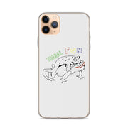 Limited Edition Frogs iPhone Case From Top Tattoo Artists  Love Your Mom  iPhone 11 Pro Max  