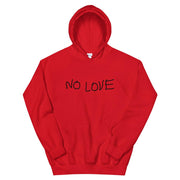 Limited Edition Hoodie By 404tearzzz  Love Your Mom    