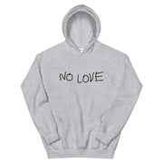 Limited Edition Hoodie By 404tearzzz  Love Your Mom    