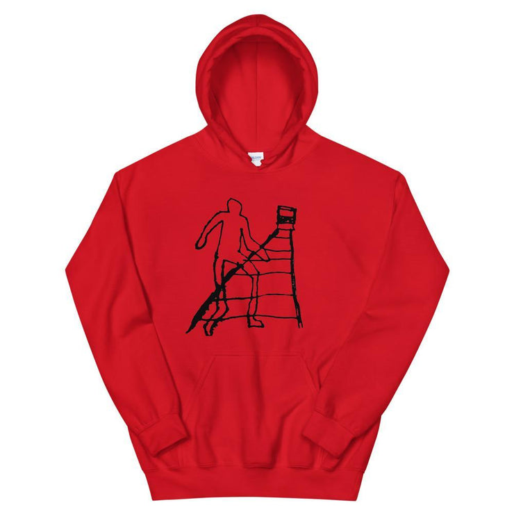 Limited Edition Hoodie By Auto Christ  Love Your Mom    