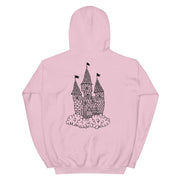 Limited Edition Hoodie By Auto Christ  Love Your Mom  Light Pink S 