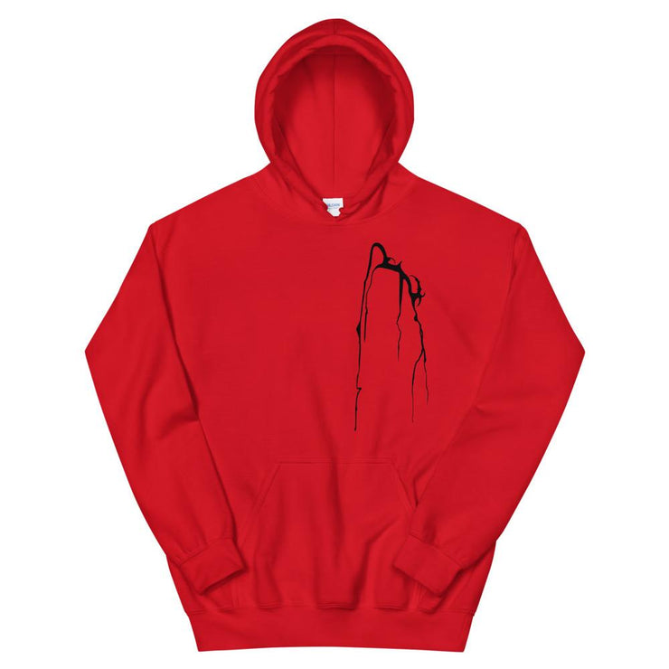 Limited Edition Hoodie By LeeAnn  Love Your Mom    