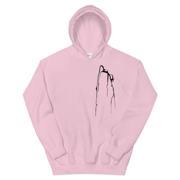 Limited Edition Hoodie By LeeAnn  Love Your Mom    