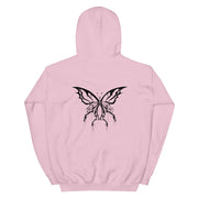 Limited Edition Hoodie By LeeAnn  Love Your Mom  Light Pink S 