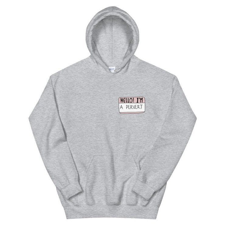 Limited Edition Hoodie By Tattoo Artist Jocelyn Chantelle  Love Your Mom  Sport Grey S 