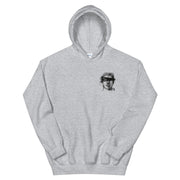 Limited Edition Hoodie By Tattoo Artist Matteo Cascetti  Love Your Mom    