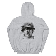 Limited Edition Hoodie By Tattoo Artist Matteo Cascetti  Love Your Mom  Sport Grey S 