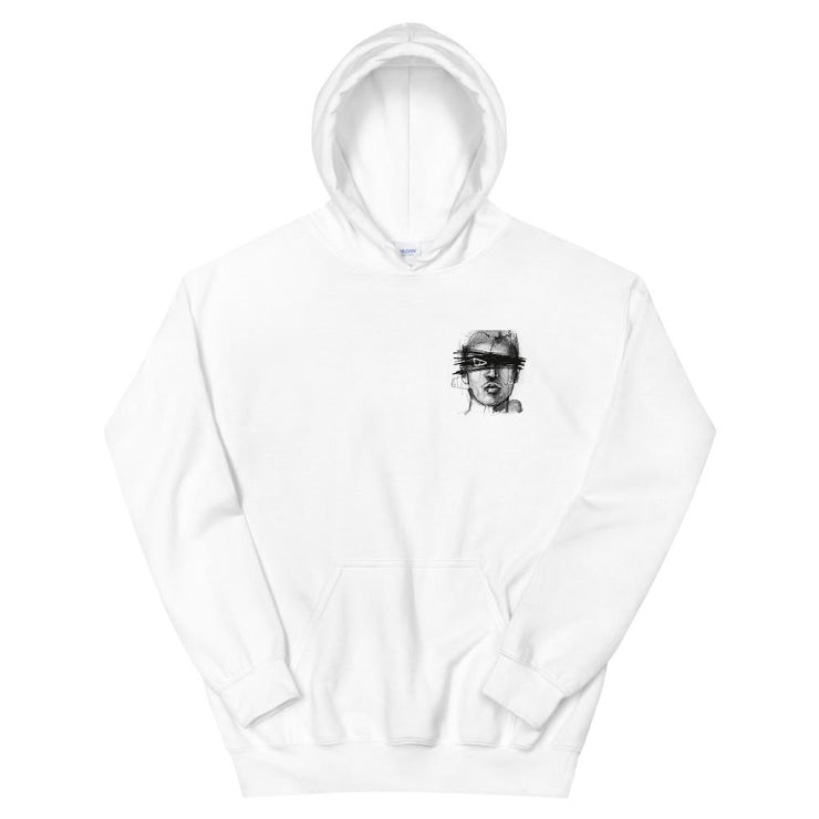 Limited Edition Hoodie By Tattoo Artist Matteo Cascetti  Love Your Mom    