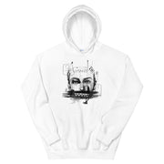 Limited Edition Hoodie By Tattoo Artist Matteo Cascetti  Love Your Mom  White S 