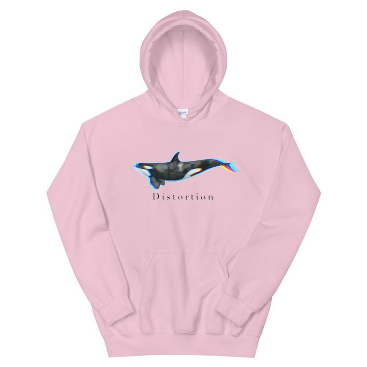 Limited Edition Hoodie By Tattoo Artist Matteo Nangeroni  Love Your Mom  Light Pink S 
