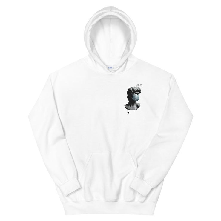 Limited Edition Hoodie By Tattoo Artist Matteo Nangeroni  Love Your Mom    