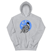 Limited Edition Hoodie By Tattoo Artist mab matiere noire  Love Your Mom  Sport Grey S 