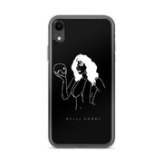 Limited Edition Horney iPhone Case From Top Tattoo Artists  Love Your Mom  iPhone XR  