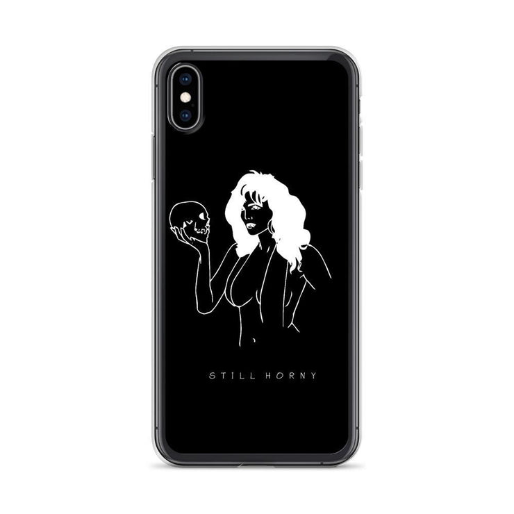 Limited Edition Horney iPhone Case From Top Tattoo Artists  Love Your Mom  iPhone XS Max  