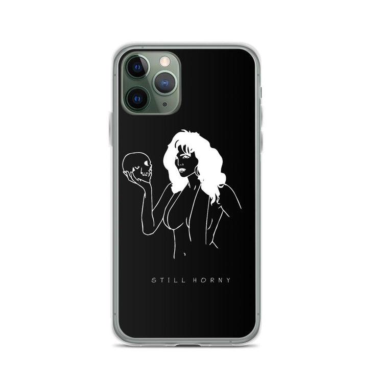 Limited Edition Horney iPhone Case From Top Tattoo Artists  Love Your Mom  iPhone 11 Pro  