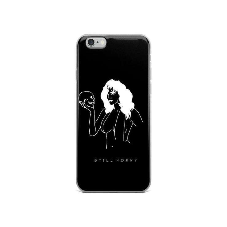 Limited Edition Horney iPhone Case From Top Tattoo Artists  Love Your Mom  iPhone 6/6s  